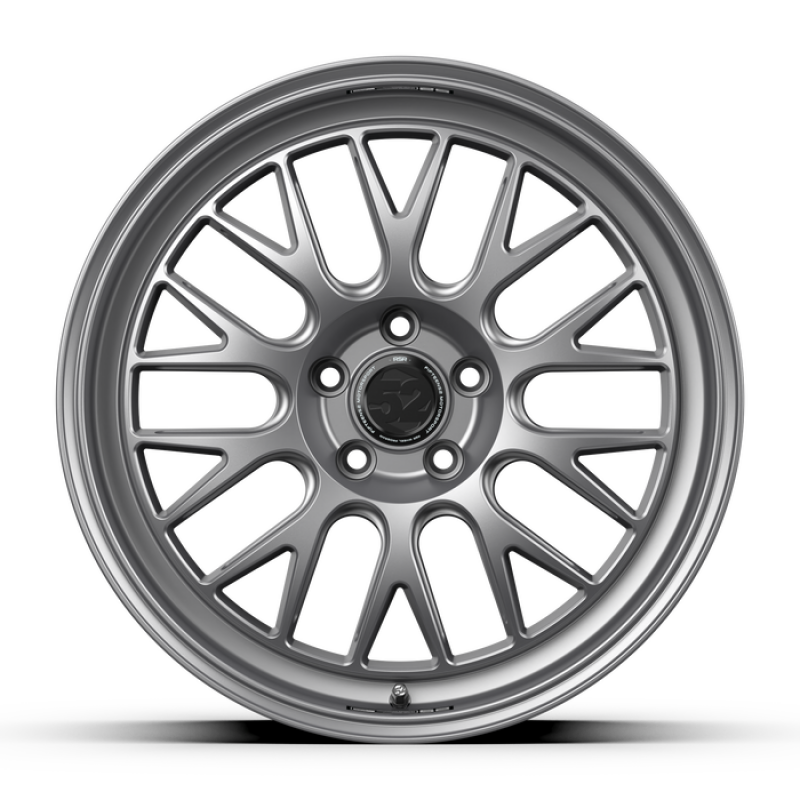 Load image into Gallery viewer, fifteen52 Holeshot RSR 19x9.5 5x114.3 38mm ET 73.1mm Center Bore Matte Titanium
