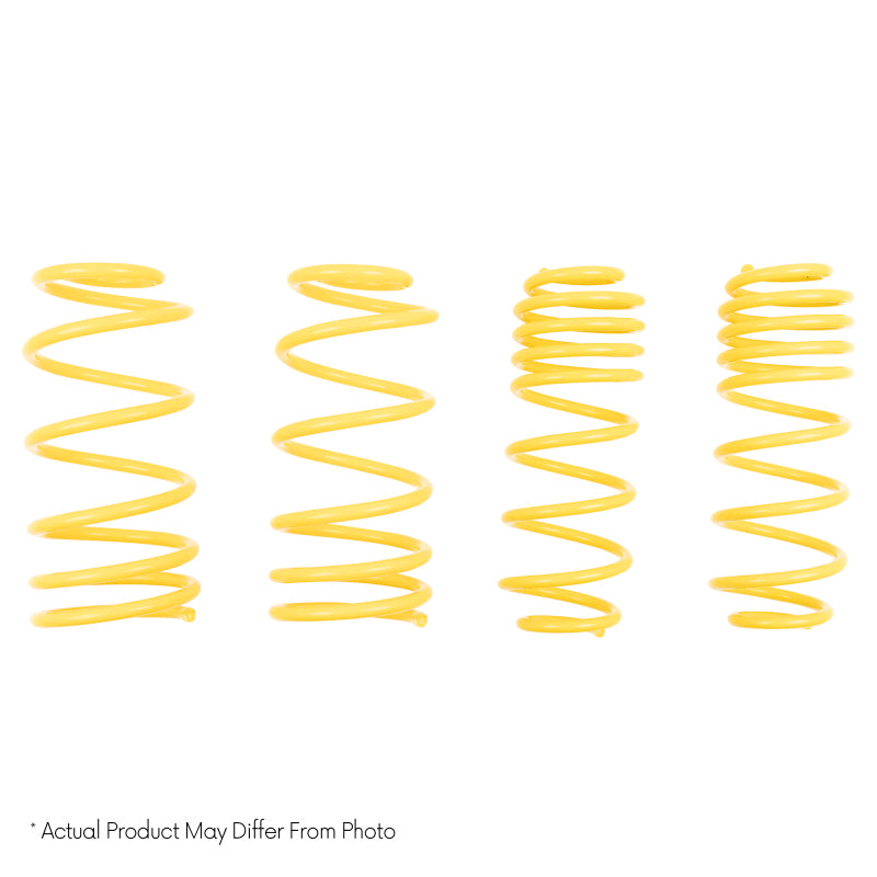 Load image into Gallery viewer, ST Lowering Springs Ford Mustang V8