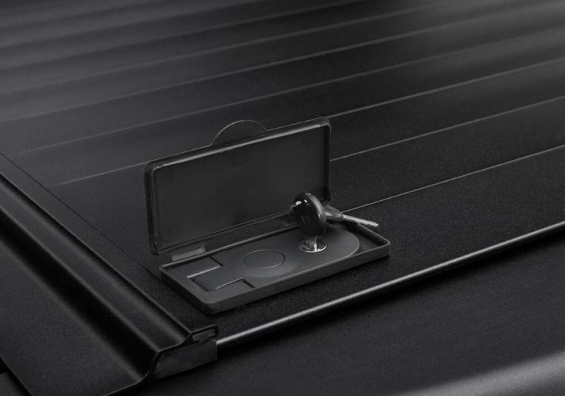 Load image into Gallery viewer, Retrax 2023 Chevrolet/GMC Colorado/Canyon 5ft Bed RetraxPRO MX