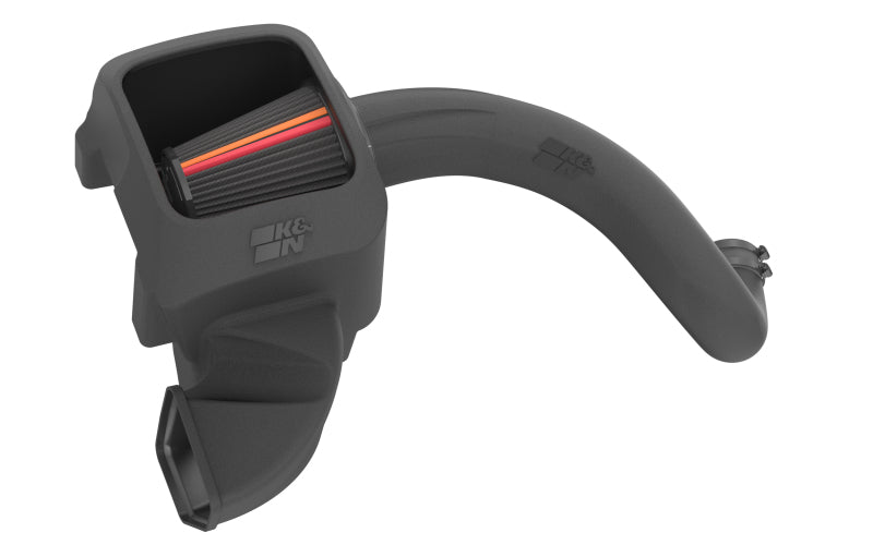 Load image into Gallery viewer, K&N 13-21 Dodge/RAM 1500 V6 3.6L NextGen Cold Air Intake - Dryflow