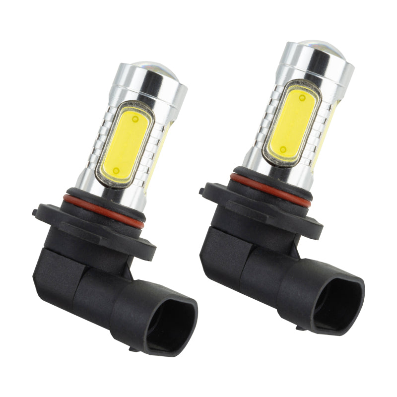 Load image into Gallery viewer, Oracle H10/9145 Plasma Bulbs (Pair) - White