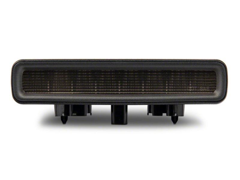 Load image into Gallery viewer, Raxiom18-23 Jeep Wrangler JL Axial Series Hyper Flash LED Third Brake Light- Smoked