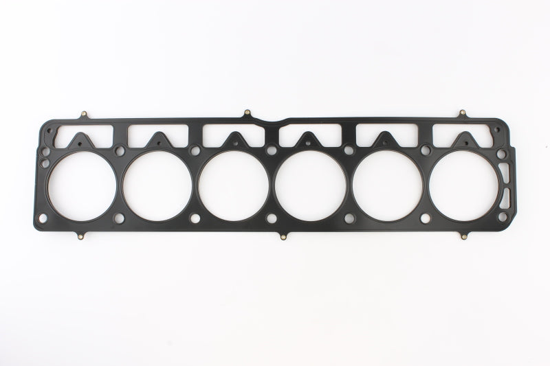 Load image into Gallery viewer, Cometic AMC 4.0L Inline 6 .050in MLS Cylinder Head Gasket - 4.000in Bore