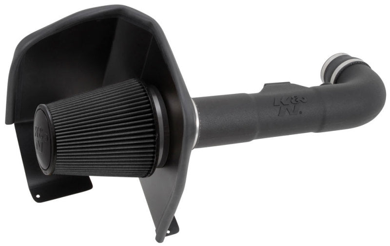 Load image into Gallery viewer, K&N 14-18 Chevrolet/GMC 1500 V8 5.3L/6.2L Performance Air Intake System