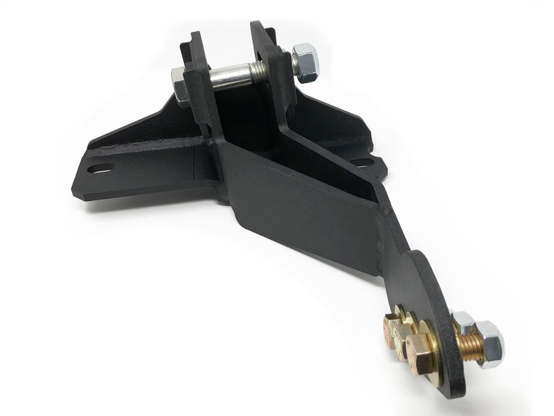 Load image into Gallery viewer, Tuff Country 05-07 Ford F-350 4wd Track Bar Bracket (2.5in Drop)