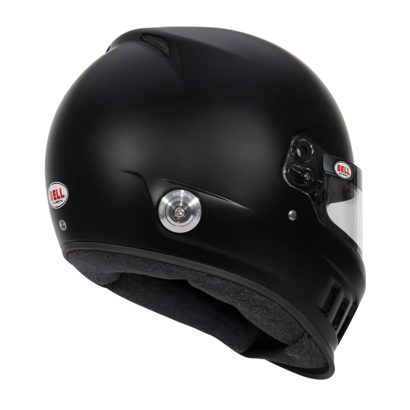 Load image into Gallery viewer, Bell Helmet Xd7 White (Hans) 59(7 3/8) Sa2025