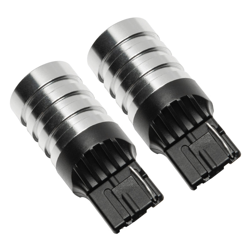 Load image into Gallery viewer, Oracle 18-21 Jeep Wrangler JL Reverse Light Bulb (Pair) - 6000K