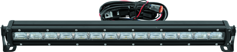 Load image into Gallery viewer, QuadBoss Single Row DRL Led 21.5in