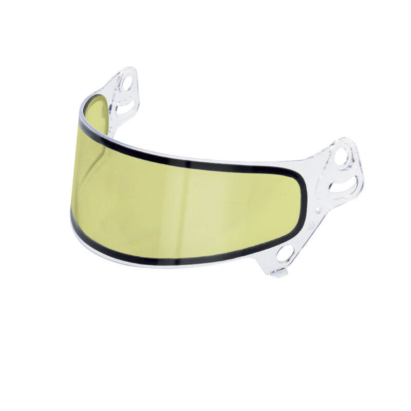 Load image into Gallery viewer, Bell SE03 Helmet Shield- Yellow