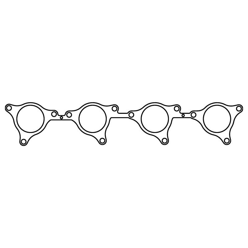 Load image into Gallery viewer, Cometic Ford FR9 V8 .030in MLS Exhaust Manifold Gasket Set