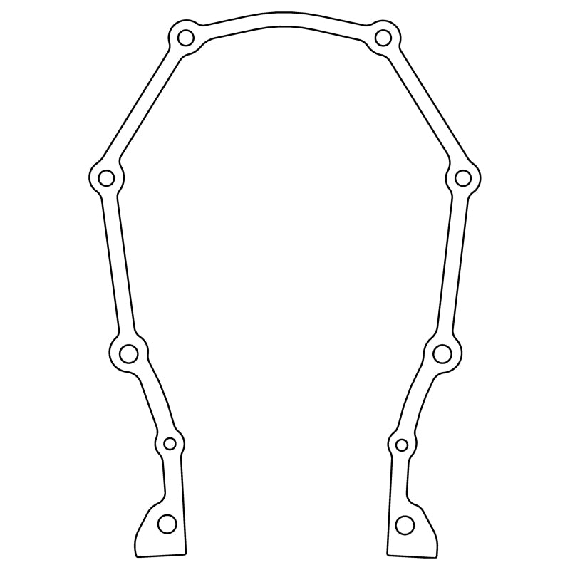 Load image into Gallery viewer, Cometic Chrysler Gen-2 Hemi .032in AFM Timing Cover Gasket