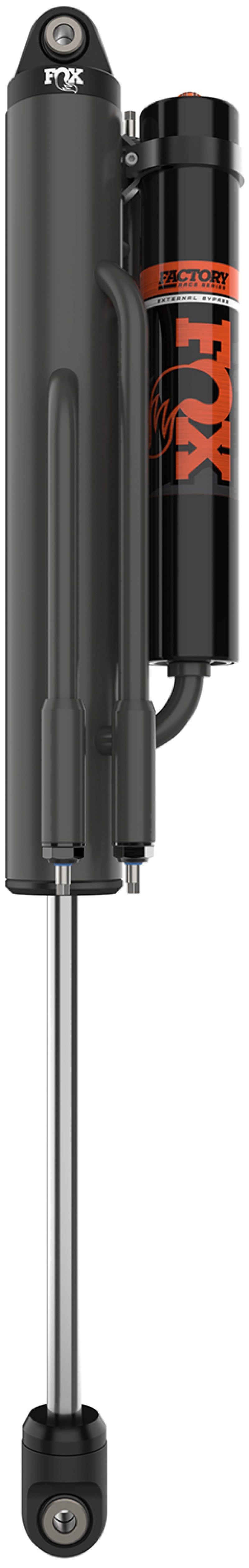 Load image into Gallery viewer, Fox Race 3.0 X 16 External Bypass Remote Shock - Left