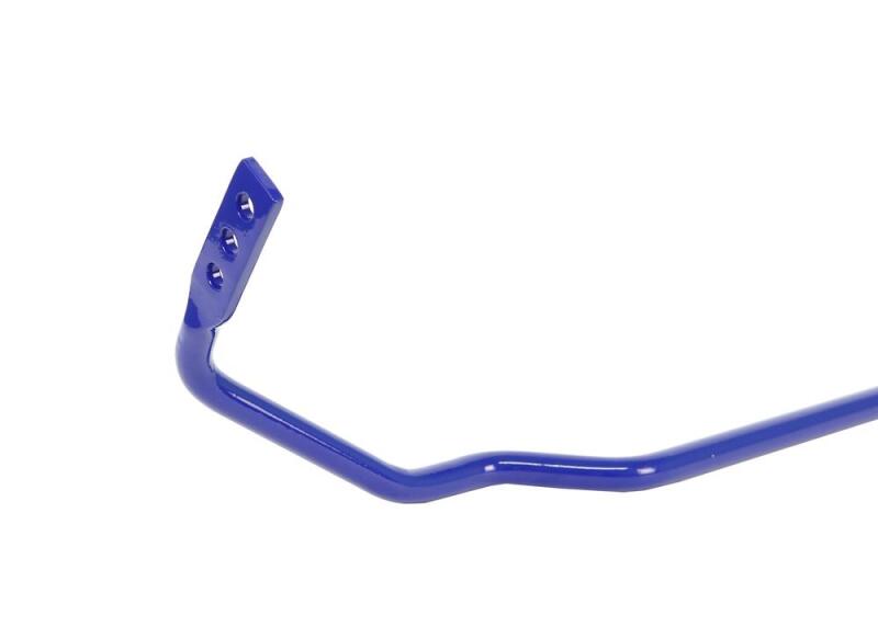 Load image into Gallery viewer, SuperPro 16mm 3 point adjustable Stabilizer Bar Kit
