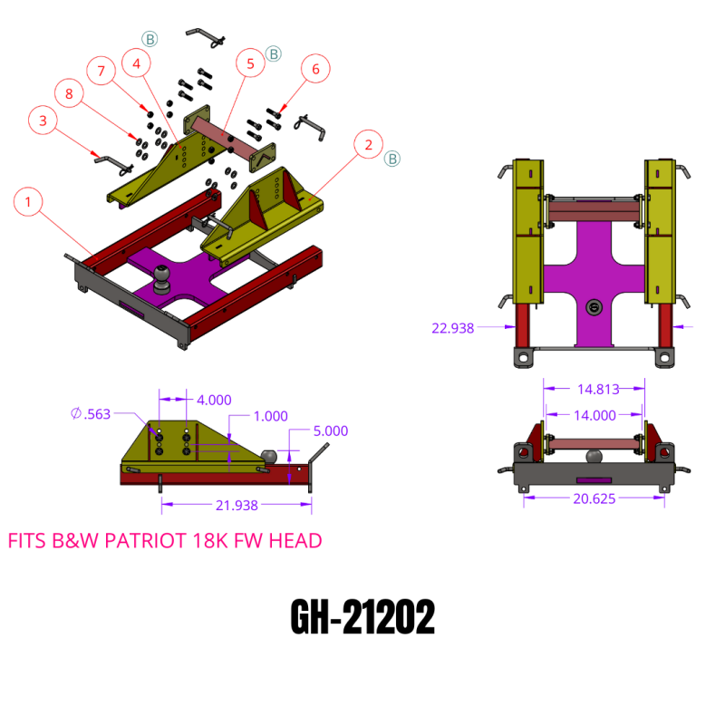 Load image into Gallery viewer, Technical Drawing