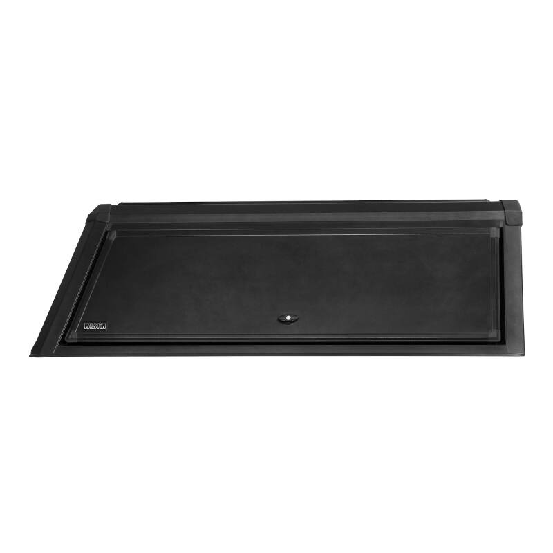 Load image into Gallery viewer, Westin 15-22 Chevrolet Colorado CC 5ft Bed EXP Truck Cap - Black (Box 1 ONLY)
