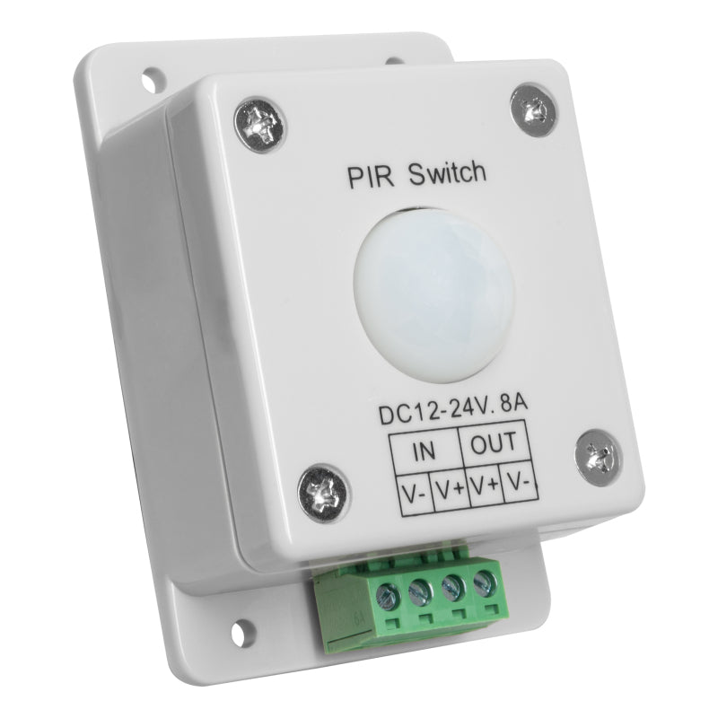 Load image into Gallery viewer, Oracle 8A PIR Sensor Switch