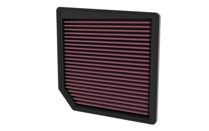 Load image into Gallery viewer, K&N 22-23 Maserati Ghibli L4-2.0L Replacement Air Filter