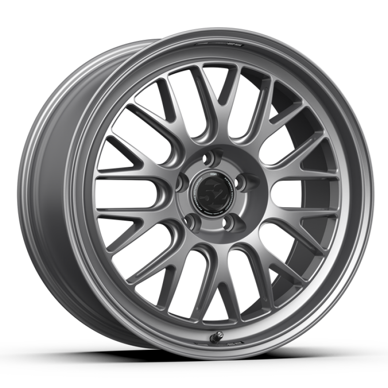 Load image into Gallery viewer, fifteen52 Holeshot RSR 19x9.5 5x114.3 38mm ET 73.1mm Center Bore Matte Titanium