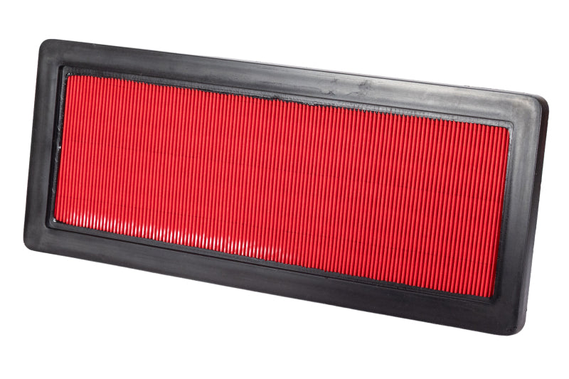 Load image into Gallery viewer, K&N Universal Air Filter 4in Flg 7-1/2in B 4-1/2in T 8in H Gen 3