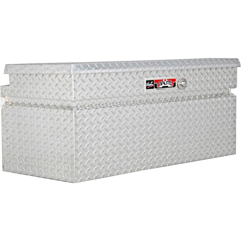 Load image into Gallery viewer, Westin/Brute 49in Commercial Class - Aluminum