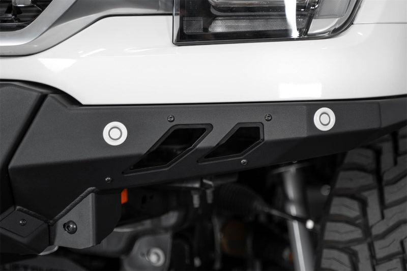 Load image into Gallery viewer, Addictive Desert Designs2021+ Ford F150 Black Label Front Bumper