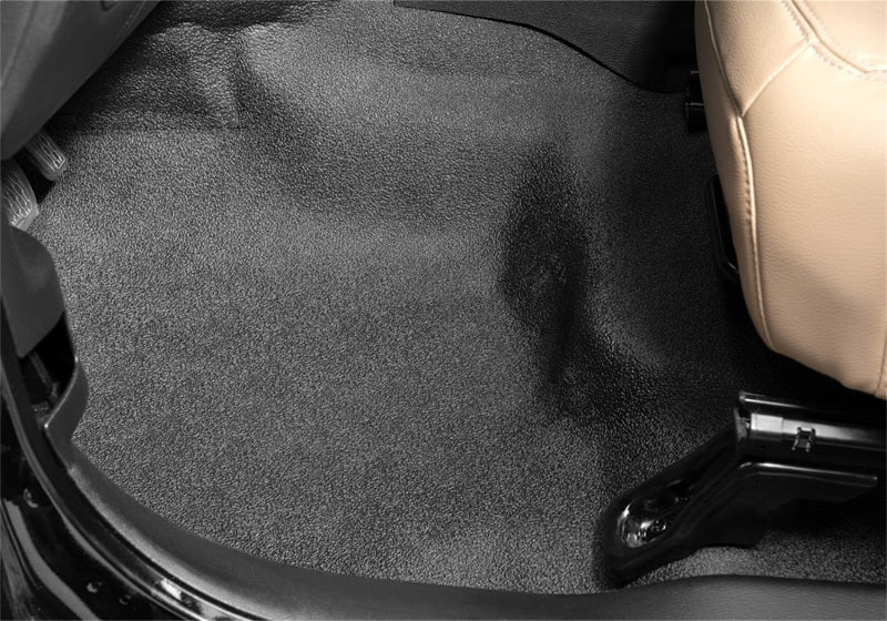 Load image into Gallery viewer, BedRug 18-23 Jeep JL 2-Door 2pc Front Floor BedTred Kit