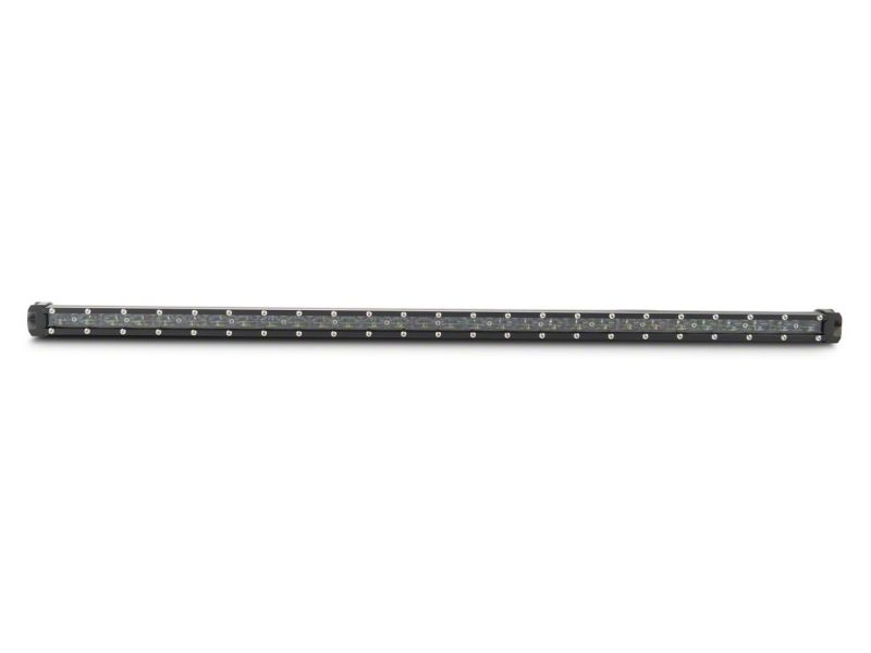 Load image into Gallery viewer, Raxiom 18-23 Jeep Wrangler JL Axial Series 30-In Rear Window Mounted LED Light Bar