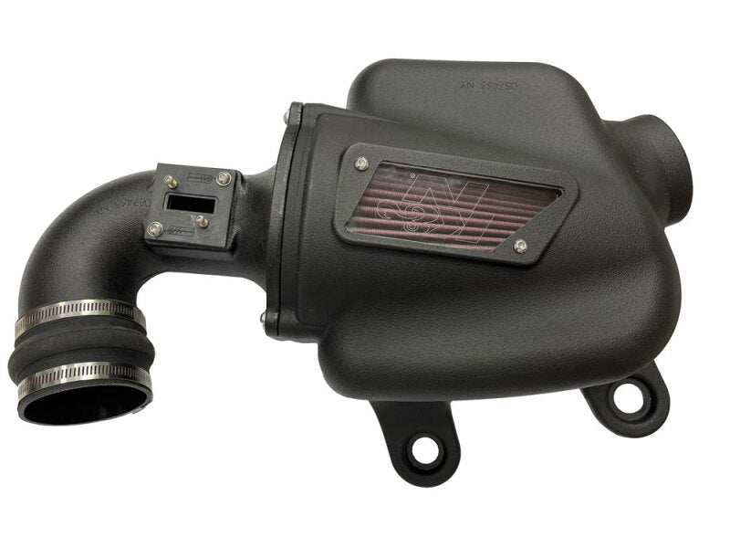 Load image into Gallery viewer, K&N 12-20 Holden Colorado L4-2.8L DSL Performance Air Intake System
