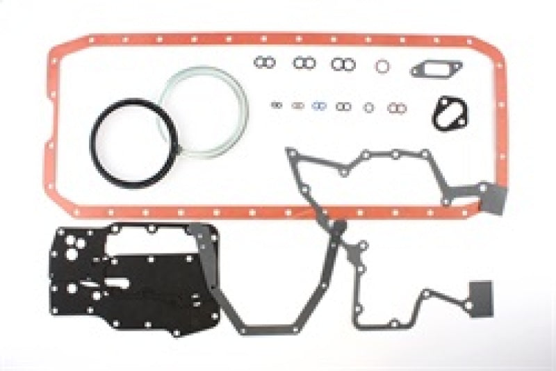 Load image into Gallery viewer, Cometic Street Pro 07.5+ Dodge Cummins 6.7L Bottom End Gasket Kit