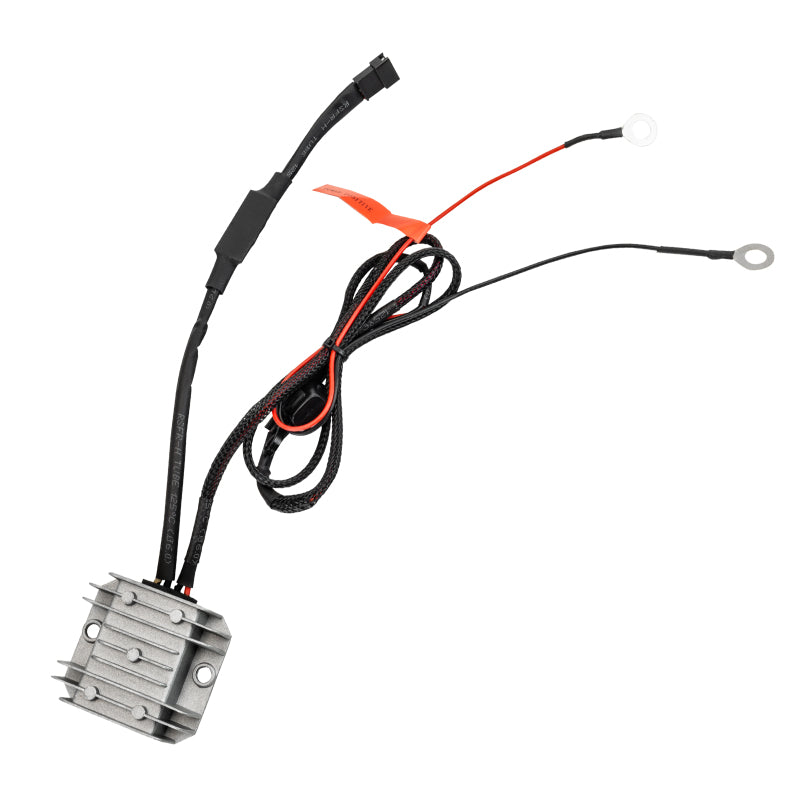 Load image into Gallery viewer, Oracle Chevy Corvette C7 14-19 Dynamic DRL w/ Switchback Turn Signals - - Dynamic