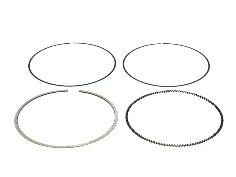 Load image into Gallery viewer, Wiseco 98.00mm 1.0mm x 2.0mm Ring Set