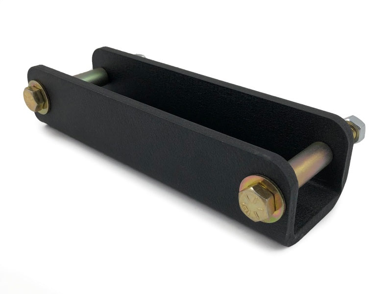 Load image into Gallery viewer, Tuff Country 01-10 Chevy Silverado 3500 4wd & 2wd Carrier Bearing Drop Kit