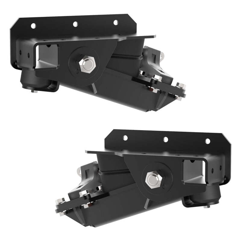 Load image into Gallery viewer, Timbren 3500lb Axle-Less Trailer Suspension w/ Straight Spindle & Brake Flange