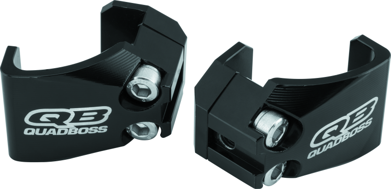 Load image into Gallery viewer, QuadBoss Pro-Fit Clamp