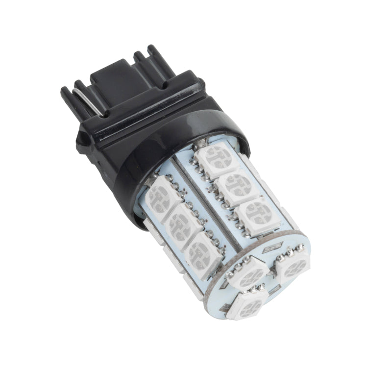 Load image into Gallery viewer, Oracle 3156 18 LED 3-Chip SMD Bulb (Single) - Amber