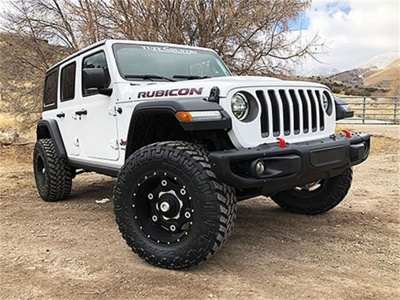 Load image into Gallery viewer, Tuff Country 18-23 Jeep Wrangler JL & JLU 2in Lift Kit (SX8000 Shocks)