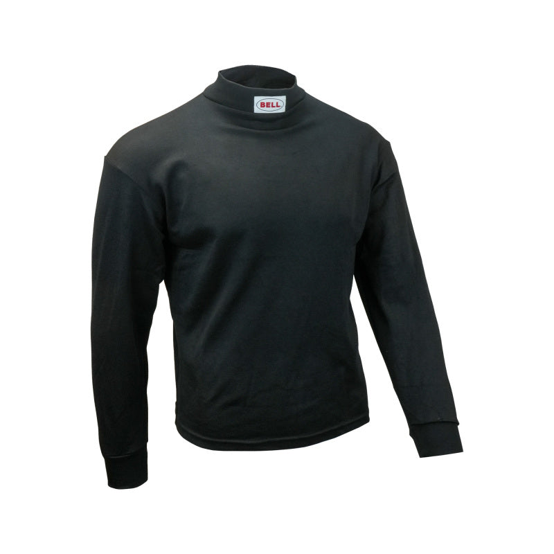 Load image into Gallery viewer, Bell Sport-TX Underwear Top Black 2X Large SFI 3.3/5