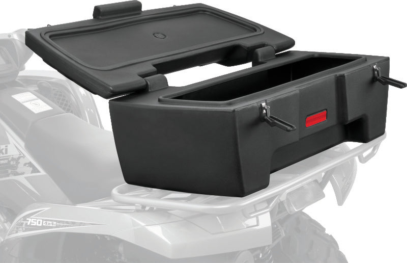 Load image into Gallery viewer, QuadBoss ATV Rear Storage Box