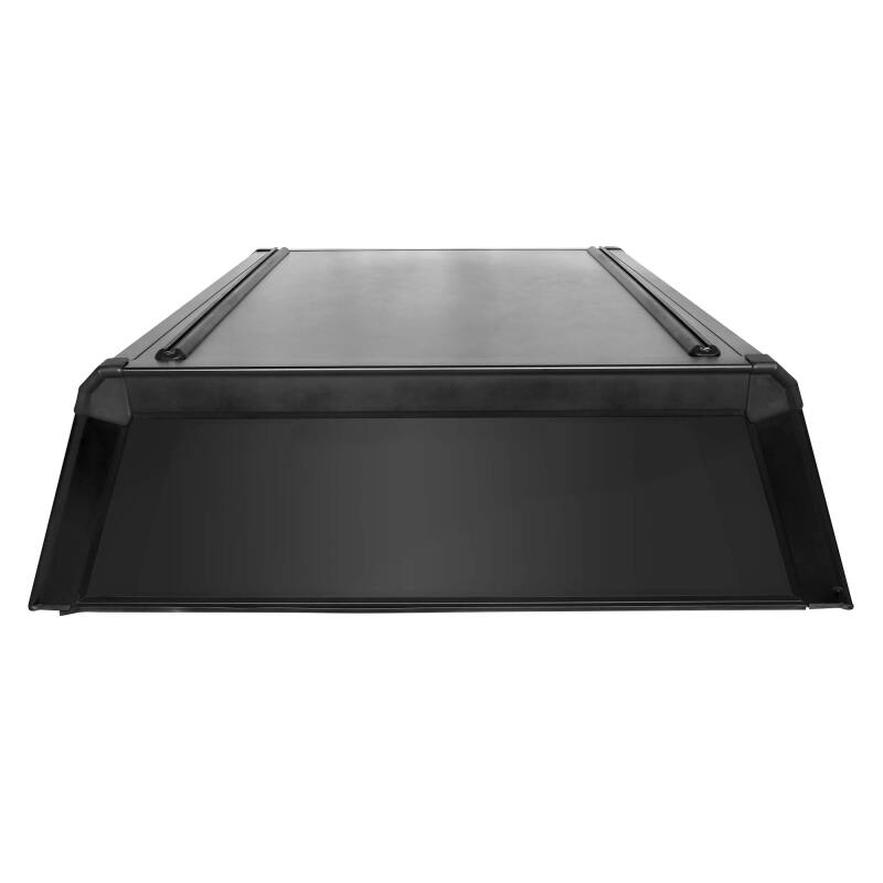 Load image into Gallery viewer, Westin 15-25 F-150 CC 5.5ft. Bed EXP Truck Cap - Black (Box 1 ONLY)