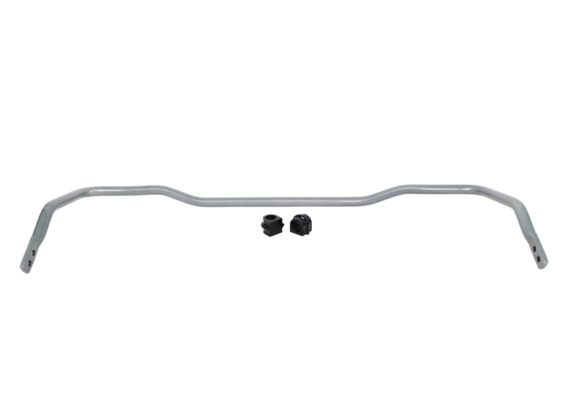 Load image into Gallery viewer, Whiteline R34 Nissan Skyline 22mm Rear 2-Point Adjustable Swaybar