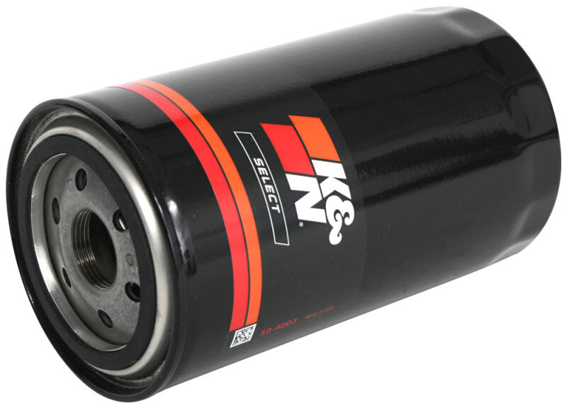 Load image into Gallery viewer, K&N 11-24 RAM 2500/3500 6.7L L6 Spin-On Oil Filter