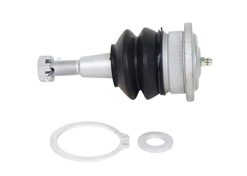 Load image into Gallery viewer, Whiteline 07-16 Chevrolet Silverado 1500 LT Fixed Offset UCA Replacement Ball Joint Kit