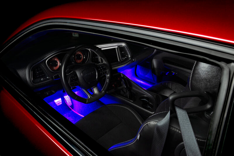 Load image into Gallery viewer, Oracle 36in LED Retail Pack - RGB ColorSHIFT