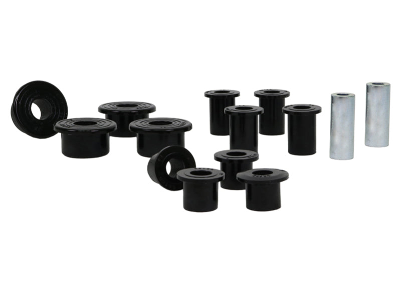 Load image into Gallery viewer, Whiteline 22-25 Ford Ranger Leaf Spring Kit