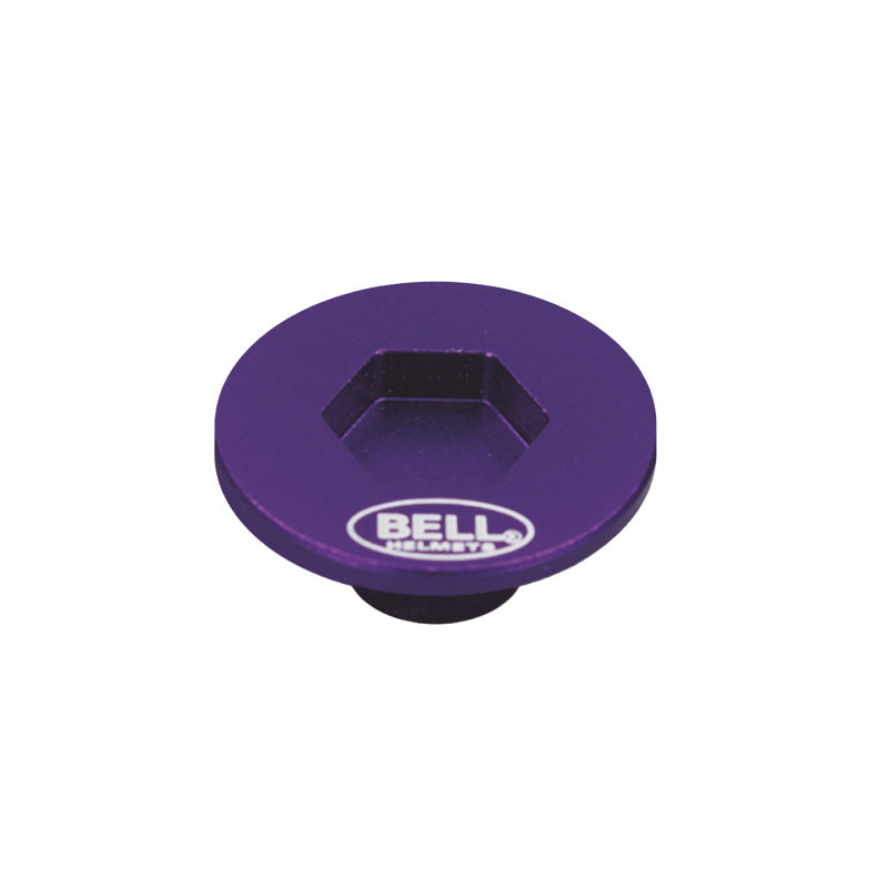Load image into Gallery viewer, Bell SV (SE03/05) Pivot Kit - Purple
