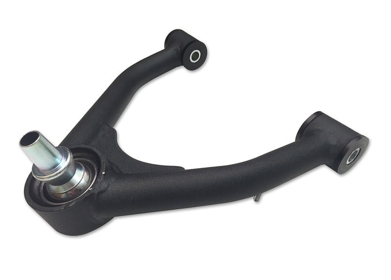 Load image into Gallery viewer, Tuff Country 07-18 Silverado 1500 4x4 & 2wd (Cast Steel OE Up Cntrl Arms) Uni-Ball Up Cntrl Arms Pr