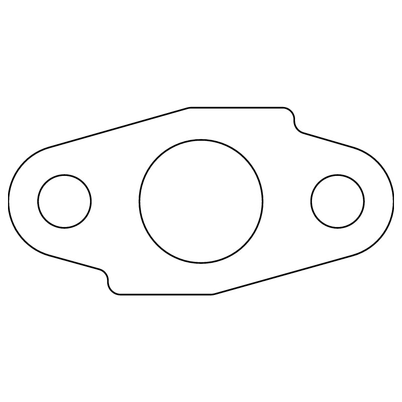Load image into Gallery viewer, Cometic Nissan SR16VE/SR20VE .020in Fiber Oil Pump Gasket