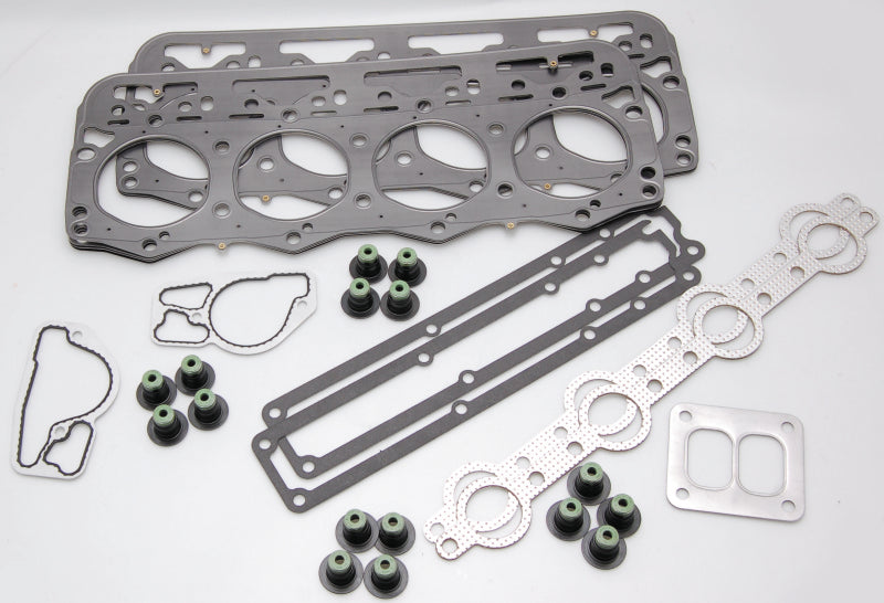 Load image into Gallery viewer, Cometic Street Pro 94-03 Ford 7.3L Powerstroke 4.140in Bore Top End Gasket Kit