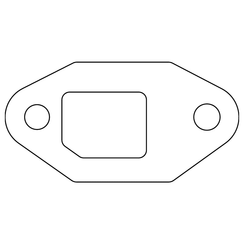 Load image into Gallery viewer, Cometic Holden 253/304/308 V8 .031in Fiber Fuel Pump Gasket