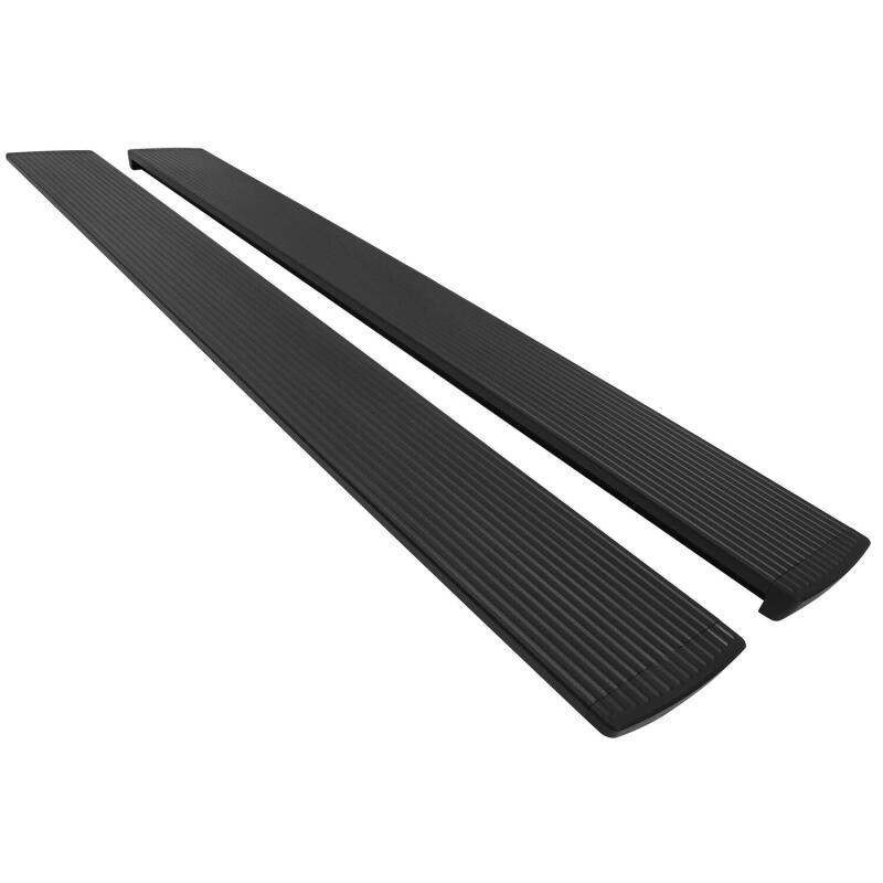 Load image into Gallery viewer, Westin 15-25 Ford F-150 SuperCab / 17-25 F-250/350 SuperCab Pro-e Running Boards - Tex. Blk